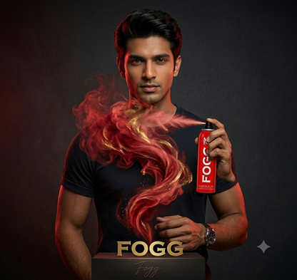 Fogg Marco - Premium Body Spray for Men